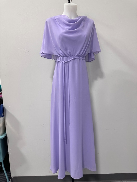 Vintage Dresses & Skirts - VINTAGE 1970s floor length dress